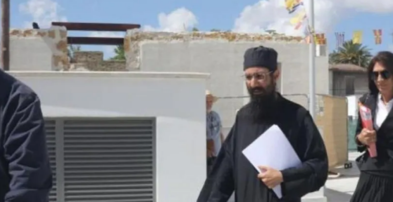 «Οδηγείται προς καθαίρεση ο Νεκτάριος.. αναμένουμε το πόρισμα»