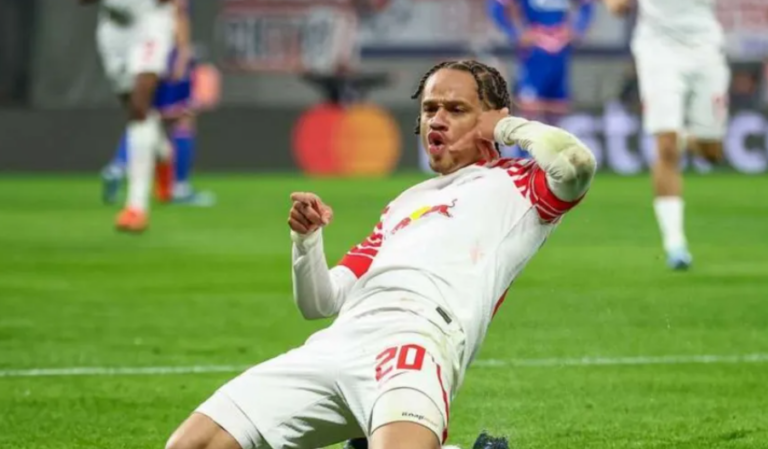 O Τσάβι Σίμονς αποφασίζει μετά το EURO 2024!