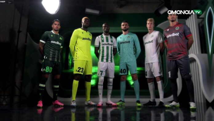 omonoia nees emfaniseis nees faneles fanela emfanisei