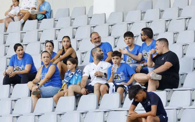ΕΔΩ ΠΑΦΟΣ…