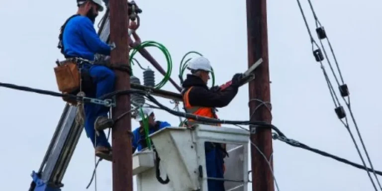 Ανεμοστρόβιλος ξερίζωσε δέντρα και προκάλεσε ζημιές σε σπίτια στη Λευκωσία