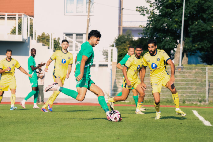 kakoullis omonoia macabi