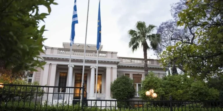 Η Ελλάδα αναμένει σχέδιο επίλυσης του Κυπριακού
