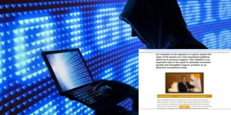 Νέα απάτη στο όνομα του Νίκου Αναστασιάδη- Έτσι ξεγελούν τα θύματά τους