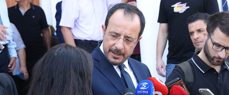 Στέλνει μήνυμα σε Ερντογάν ο ΠτΔ-«Η Τουρκία υπεύθυνη για παραβίαση ανθρωπίνων δικαιωμάτων»