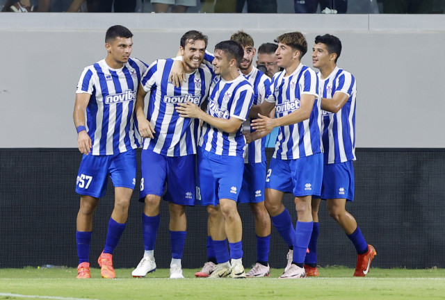 Η ΑΝΟΡΘΩΣΗ..