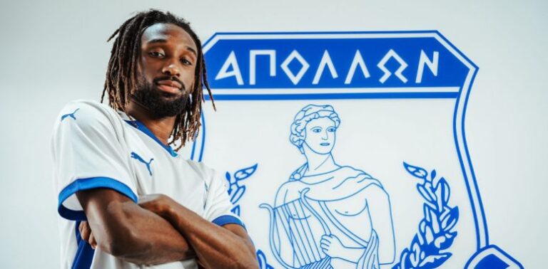 ΤΣΑΡΛΣ ΜΠΟΛΙ: «Ένιωσα ότι με ήθελαν στον Απόλλωνα…»