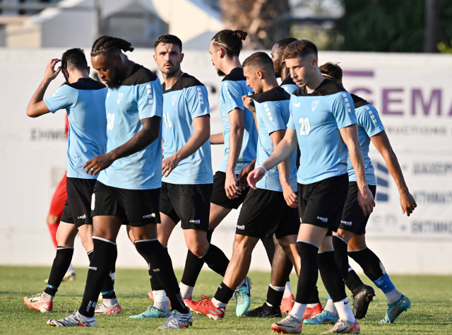 ΟΜΟΝΟΙΑ ΑΡ. 2-1 ΧΑΠΟΕΛ ΧΑΪΦΑ: Φιλική νίκη με Τεξέιρα! (ΦΩΤΟΣ)