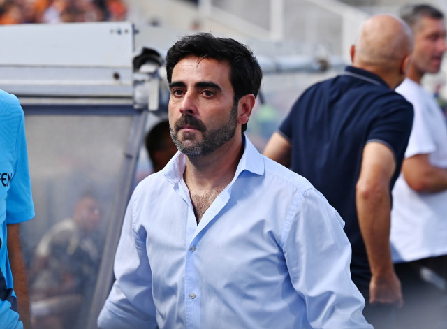 ΓΚΑΓΙΕΓΟ: «Δεν είμαι ευχαριστημένος, στο πρώτο μέρος είχαμε την εμφάνιση που θέλω»!