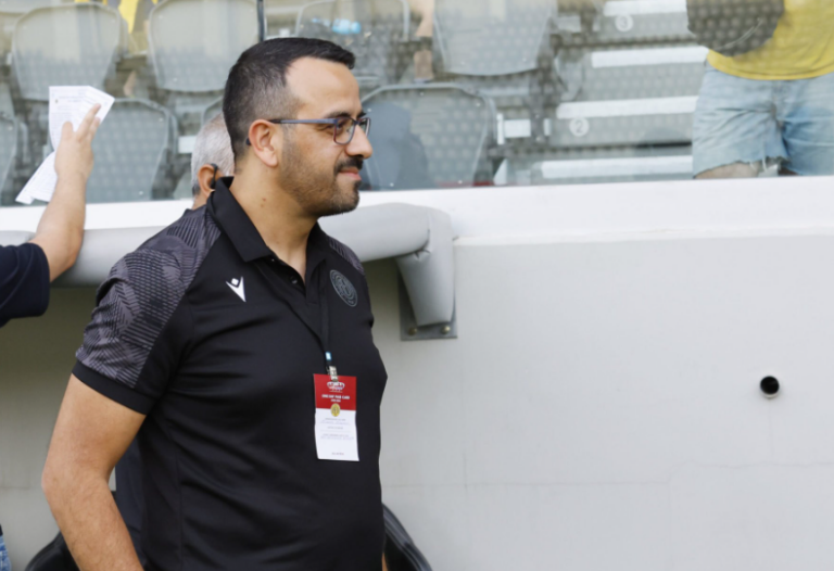 «Η πρόταση για Ανδρέου και ο επιθετικός…»