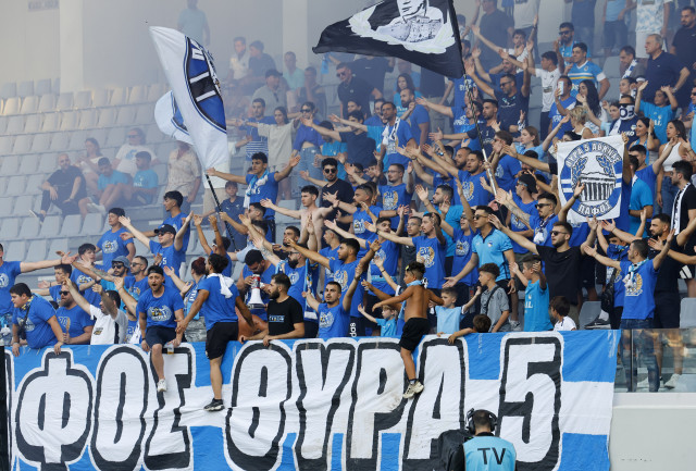 Έτσι βλέπουν το Πάφος FC-Ζαλγκίρις!