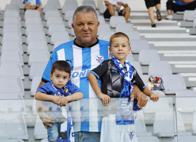 ΣΤΑΘΕΡΟΣ…