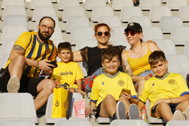 ΑΕΛΙΣΤΕΣ…