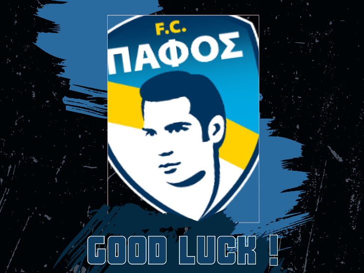 Ευχές της ΚΟΠ σε Πάφος FC…