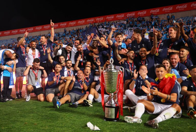 «Θα πάει καλά στην Ευρώπη η Πάφος FC…» (ΒΙΝΤΕΟ)