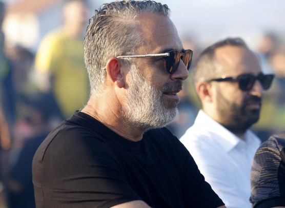 Ανοίγει τα χαρτιά του ο πρόεδρος της ΑΕΛ!