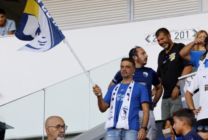 CASA DE MIKEL