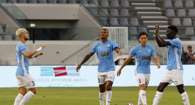 Η Πάφος FC του β’ ημιχρόνου ναι, μπορεί για την πρόκριση…