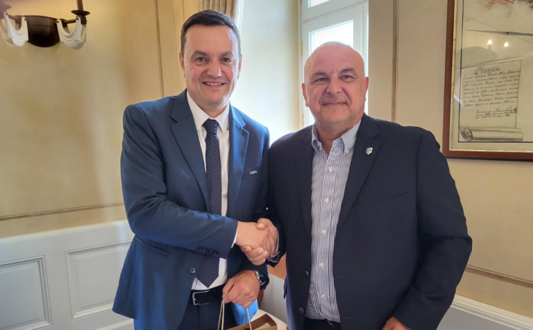 Η Πάκσι δεξιώθηκε την ΑΕΚ! (ΦΩΤΟΣ)