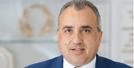 Χατζηπαντέλα προς Smith: Δεν υπάρχουν δύο είδη κατοχής. Ανεπίτρεπτη και καταδικαστέα η προώθηση απευθείας πτήσεων προς παράνομο αεροδρόμιο Τύμπου!