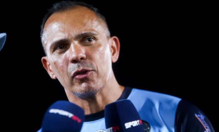ΖΙΟΒΑΝΙ: «Θα έμενα στον Ολυμπιακό για πάντα, ο Θεός με έστειλε εδώ»