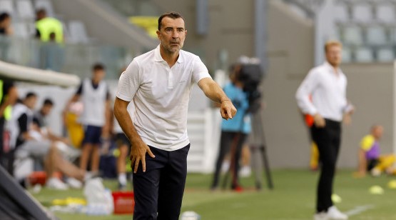 Με Πέπε και Μελούσο η 11άδα του Καρσέδο…
