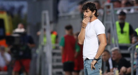 ΦΕΡΑΝΤΟ: «Μπορούμε για την ανατροπή…»