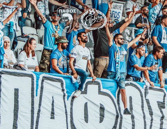 ΠΙΣΤΗ ΓΙΑ ΑΝΑΤΡΟΠΗ: «Με εσάς στο πλευρό μας, όλα είναι δυνατά» (ΦΩΤΟΣ)