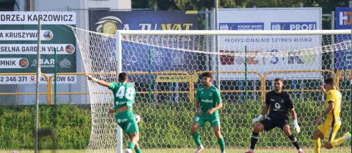 ΟΜΟΝΟΙΑ 0-2 ΜΑΚΑΜΠΙ ΤΕΛ ΑΒΙΒ: Τη σταμάτησαν τα…οφσάιντ!