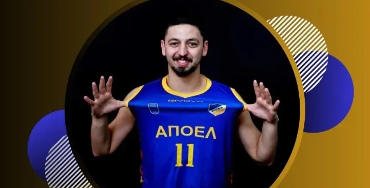 Ανανέωσε με Παπαμιχαήλ το ΑΠΟΕΛ!