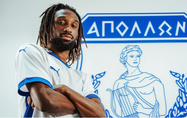 Το.. ΑΠΙΣΤΕΥΤΟ με Ουρί και Μπολί στον Απόλλωνα!