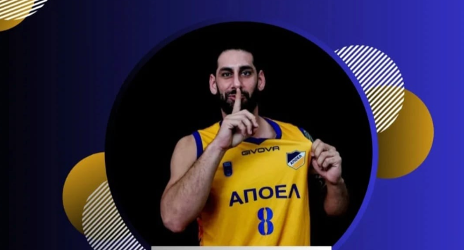 Δεν το…κουνάει από το ΑΠΟΕΛ ο αρχηγός!