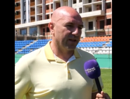 «ΑΠΟΕΛ… από τα καλύτερα κομμάτια της καριέρας μου» (ΒΙΝΤΕΟ)