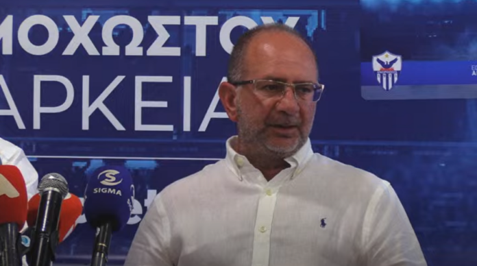 XATZISTEFANOY