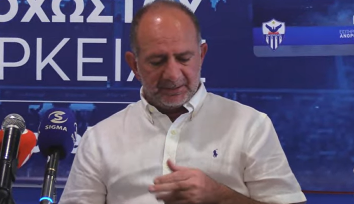 XATZISTEFANOY