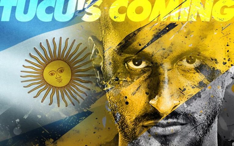 Tucu’s coming: «Φτιάχνει» τον κόσμο της η ΑΕΚ για την άφιξη Περέιρα!
