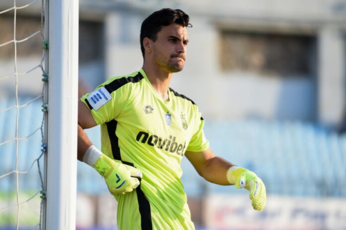anagnostopoulos