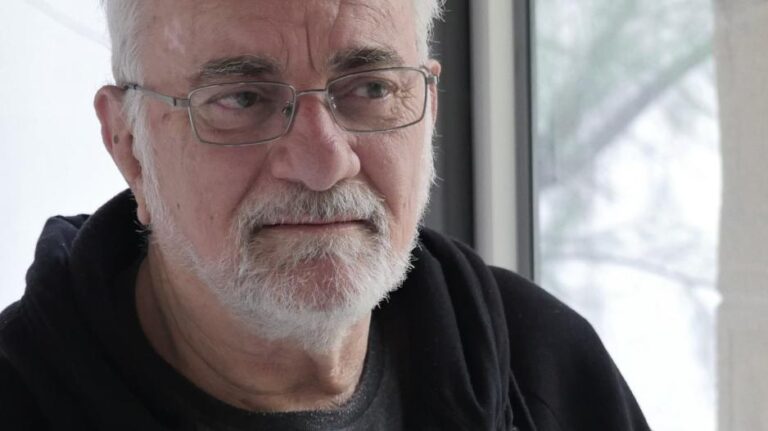 Έφυγε από τη ζωή σε ηλικία 78 ετών ο Άντης Ροδίτης…