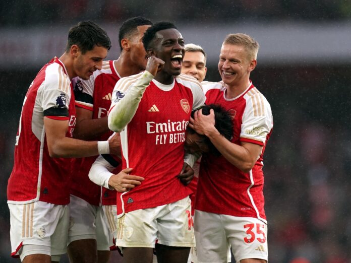 arsenal