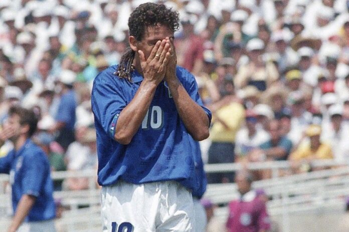 baggio-italia