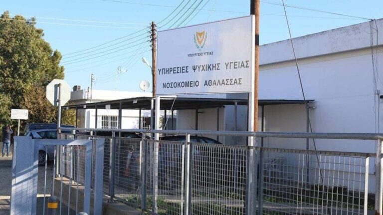 Φονικό Πέγειας: Πήρε εξιτήριο από το ψυχιατρείο και επανασυνελήφθη ο 50χρονος…