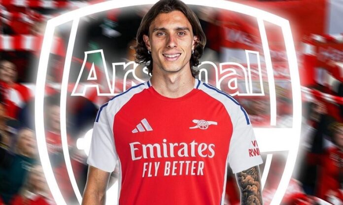 calafioriarsenal