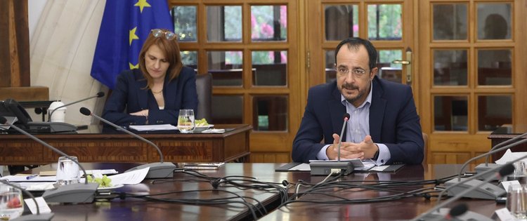 Ανασκόπησε την πορεία των δράσεων της η Κυβέρνηση-«Ολοκληρώθηκαν 26, άλλοι 33 σε πορεία υλοποίησης»