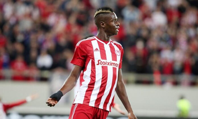 cisse