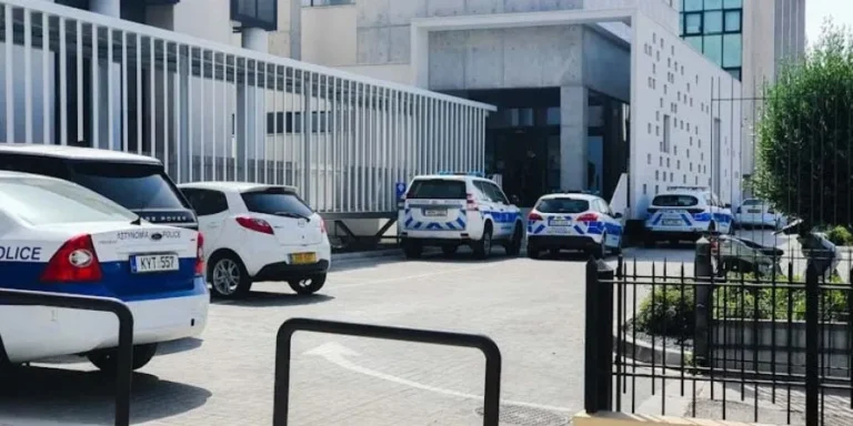 Ποινή φυλάκισης 22 ετών στον 46χρονο για την ανθρωποκτονία του Πολυκάρπου!