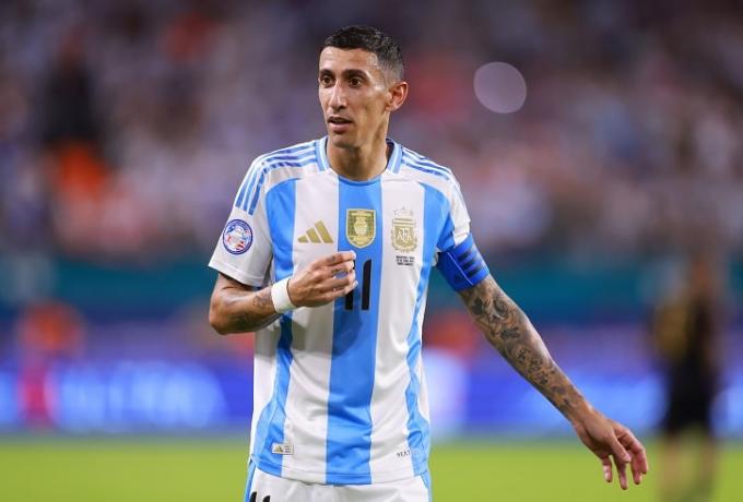 di maria