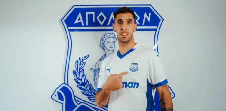 ΕΞΕΛΙΞΗ με Ντιέγκο Ντορεγκαράι!