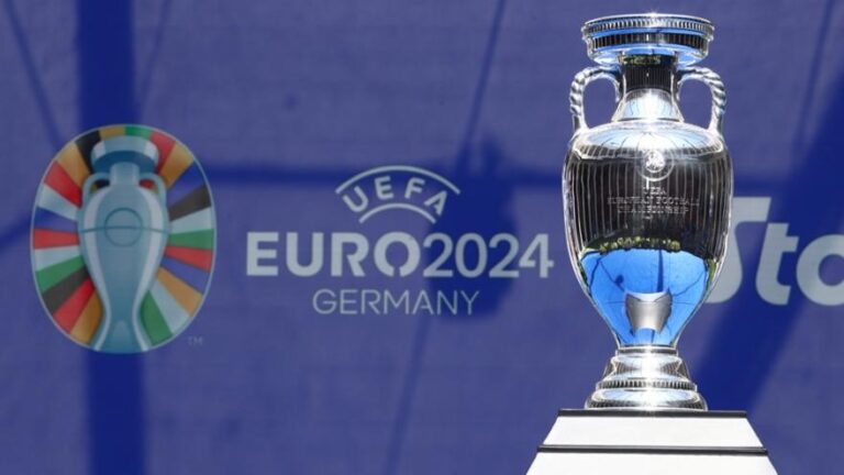 Euro 2024: Τα ποσά που μοιράζει η UEFA σε ομάδες, παίκτες και διαιτητές