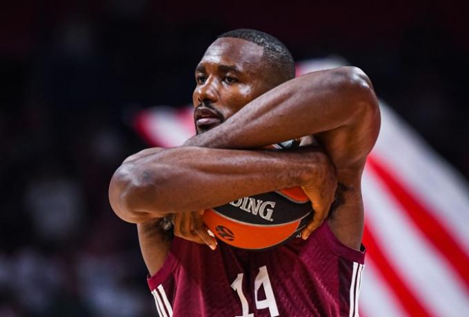 ibaka