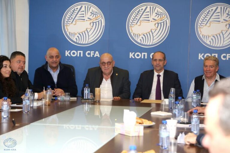 ΠΩΣ ΑΝΤΙΔΡΑ;